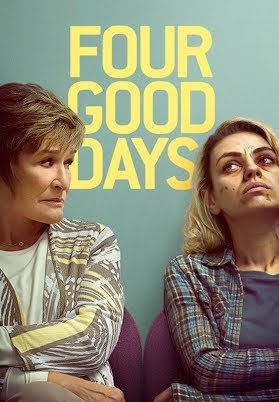 Four Good Days 2020 Dub in Hindi full movie download